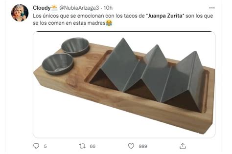 juanpa zurita los mejores memes que dejó el anuncio de su nueva taquería infobae