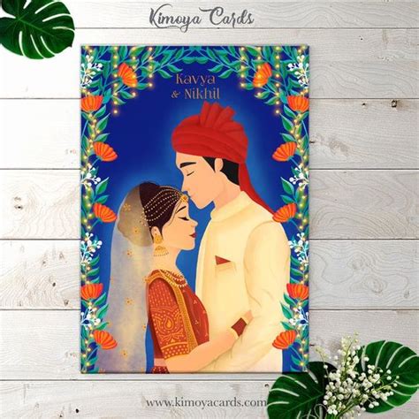35 Wedding Invitation Card Designs And Images 2020 Indian Wedding