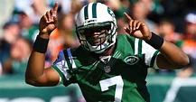 Geno Smith Suffers Broken Jaw; Out 6-10 Weeks - CBS Miami