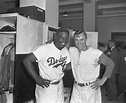 Jackie Robinson Jr Died at 24 — Who Are MLB Legend Jackie Robinson's 2 ...