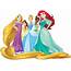 Disney Princess Artworks/PNG