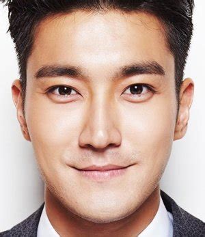 Siwon;andrew choi;choi si won;choi siwon. Choi Shi Won (최시원) - MyDramaList