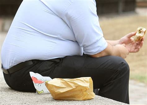 Is Obesity A Disability The Independent The Independent