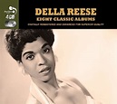 bol.com | Della Reese - 8 Classic Albums, Della Reese | CD (album) | Muziek