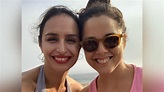 ¡Ay, el amor!: Fernanda Urrejola anunció que se casará con su polola ...