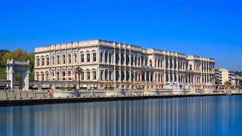 12 Amazing Palaces In Istanbul Tips Tickets And More 2023