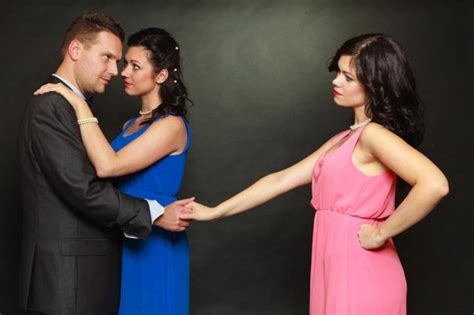5 Ways To Suggest An Open Marriage That All End In Divorce Tsg Vice