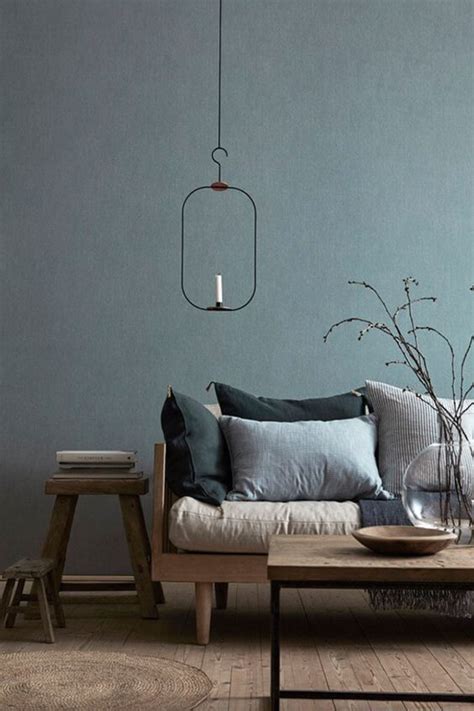 77 Gorgeous Examples Of Scandinavian Interior Design Grey And Blue