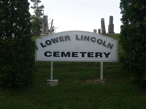 Lower Lincoln Cemetery In Lower Lincoln New Brunswick Find A Grave