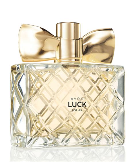 Sadly, this has been discontinued in the u.s. Avon Luck for Her Avon perfume - a new fragrance for women ...