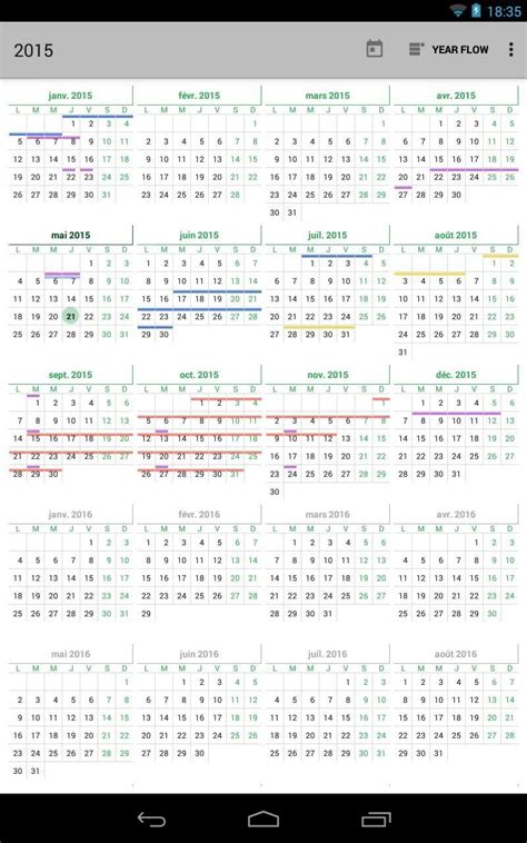 Year View Calendar Android Ten Free Printable Calendar 2020 2021