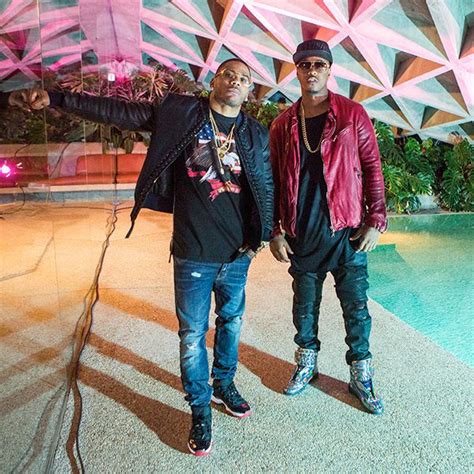 video nelly feat jeremih the fix