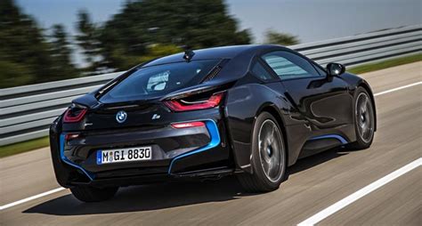 Bmw I8 Hybrid Supercar Jebiga Design And Lifestyle