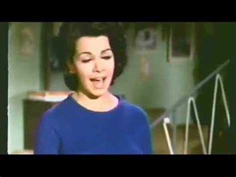 Hq In Wide Screen Annette Funicello I Ll Never Change Him From