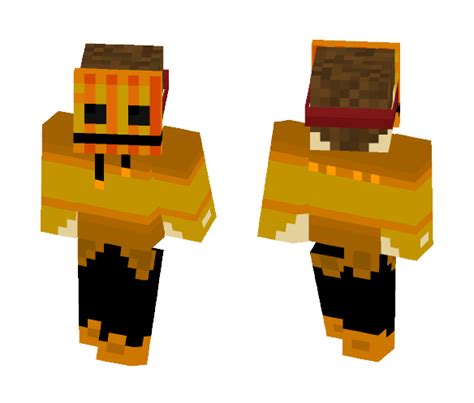 Download Halloween Skin Minecraft Skin For Free Superminecraftskins
