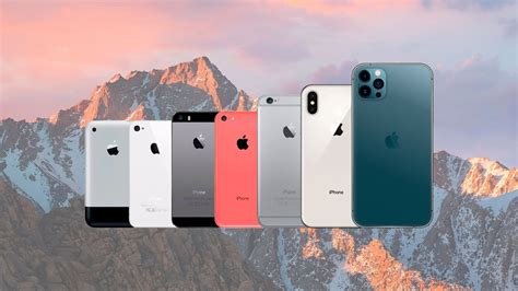 Iphone 14 Veja A Evolução De Design Desde O Primeiro Celular Da Apple