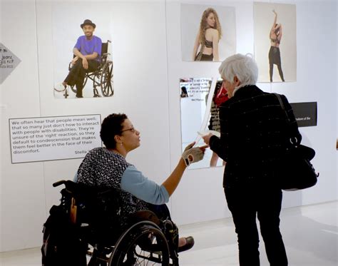 disability fashion exhibit brings industry s newest frontier to cornell the cornell daily sun