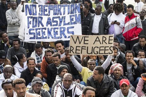 Switzerland Why Asylum Seekers Are Put Off Infomigrants