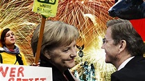Das war 2009!: Die wichtigsten Ereignisse in Deutschland und der Welt ...
