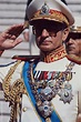 H.I.M. Mohammad Reza Shah Pahlavi, Shahanshah Aryamehr, The Shah of ...