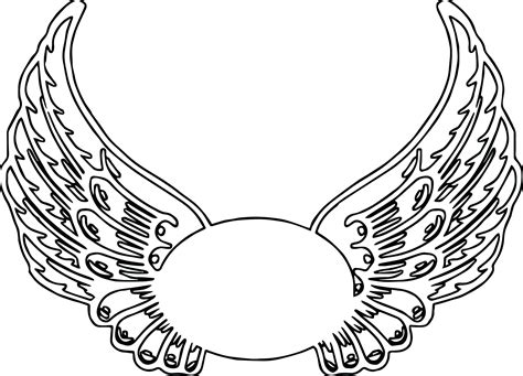 Explore 623989 free printable coloring pages for you can use our amazing online tool to color and edit the following angel wings coloring pages. Coloring Pages Angel Wings at GetColorings.com | Free ...
