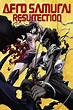 Afro Samurai: Resurrection (2009) Online Kijken - ikwilfilmskijken.com