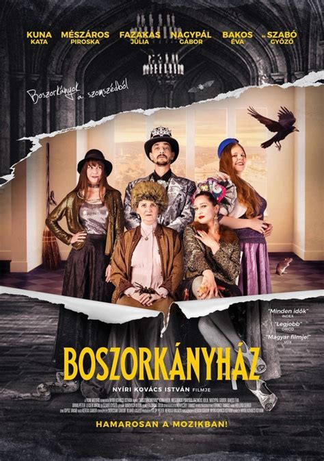 Rengeteg online teljes film adatlap. @Videa~Filmek@ » Boszorkányház' 2019#Magyar Teljes Film Magyarul Online HQ