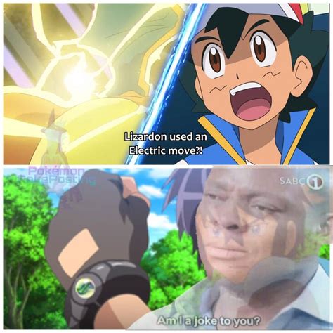 10 Hilarious Ash Ketchum Pokemon Memes That Are Too F