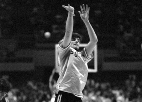 What Was It Like to Play With Pete Maravich? Pistol Pete's Former LSU