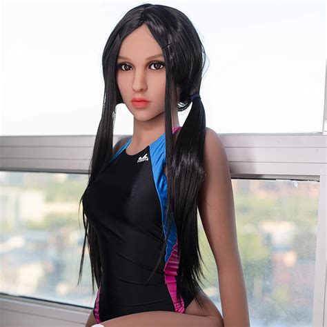 157cm doll for adultrealistic oral sex doll suitable lifelike tpe love doll breast lifesized