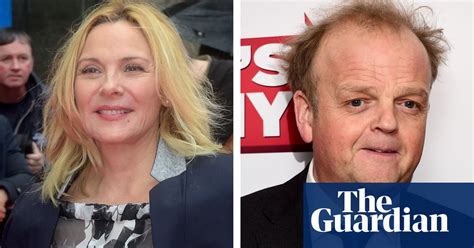 Kim Cattrall And Toby Jones To Star In New Bbc Agatha Christie Adaptation Media The Guardian