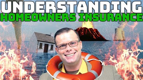 Your Guide To Understanding Homeowners Insurance Homeowners Insurance