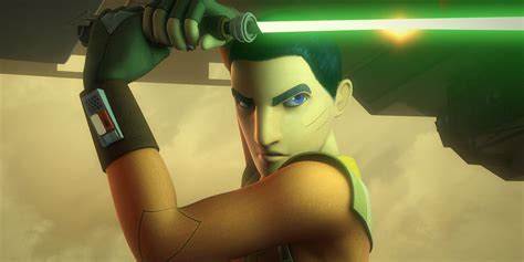Star Wars Rebels Season 4 Premiere Date And First Six Episode Titles