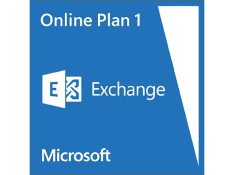 An exchange online plan 2 subscription is the only license available with the data loss prevention (dlp) feature. Microsoft Exchange Online Plan 1 - Subscription license ...