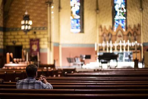 Chicago Episcopal Dioceses 750000 Sex Abuse Case Involving Richard