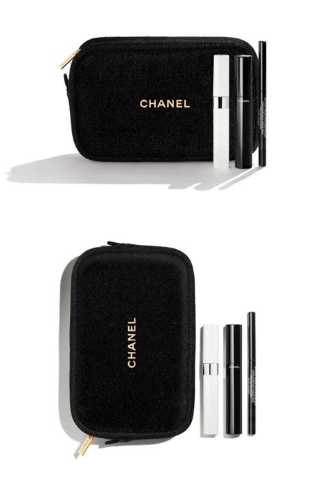 Chanel Makeup And Beauty Holiday T Sets Beautyvelle Makeup News