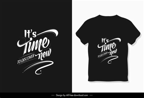 Vector T Shirt Free Vector Download 1407 Free Vector For Commercial