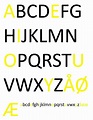 Danish Alphabet by sternradio7 on DeviantArt