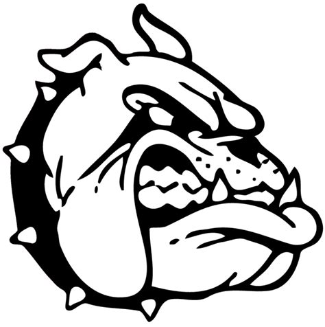 Thingiverse is a universe of things. Gardner-Webb Bulldogs Partial Logo - NCAA Division I (d-h ...