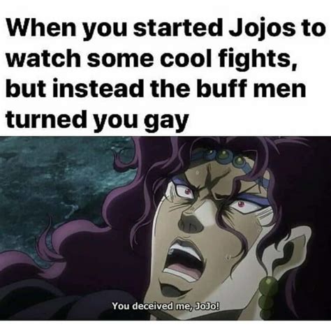 Pillar Men Theme Stops Rshitpostcrusaders Jojos Bizarre