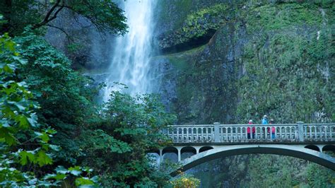 The Best Portland Vacation Packages 2017 Save Up To C590