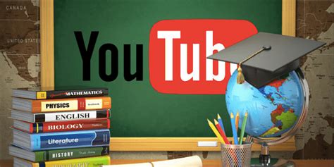 The Importance Of Youtube In Education