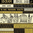 ‎Socrate - Messe Des Pauvres - Poulenc Piano Pieces - Album by Erik ...