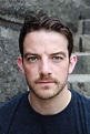 Kevin Guthrie / Kevin Guthrie Pictures - 'Sunshine on Leith' Portraits ...