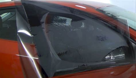 How Much To Tint Windows Of Your Car The Average Cost