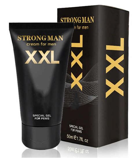 kamahouse strong man xxl cream for men for penis enlargement buy kamahouse strong man xxl