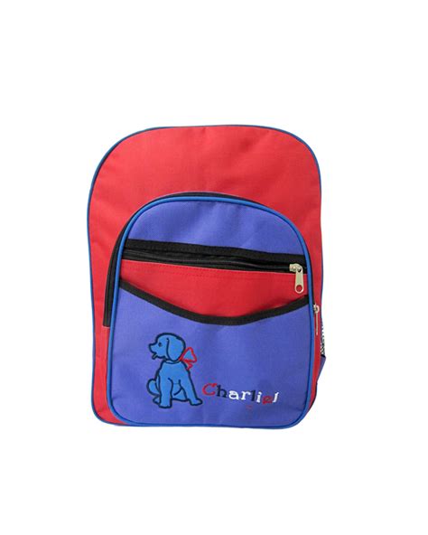 Rb1148 School Back Packs Ravimal Bags