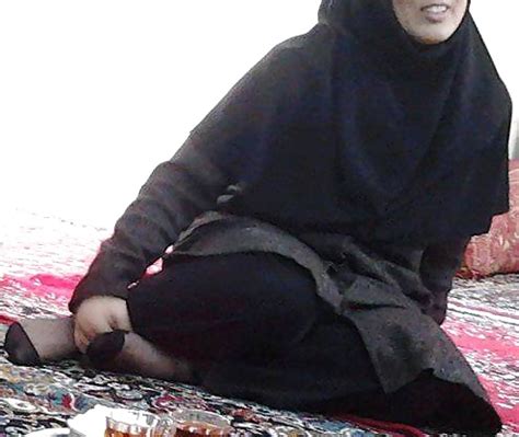 Irani Turban Hijab Nylon Socks Feet Fetish Hot Sex Picture