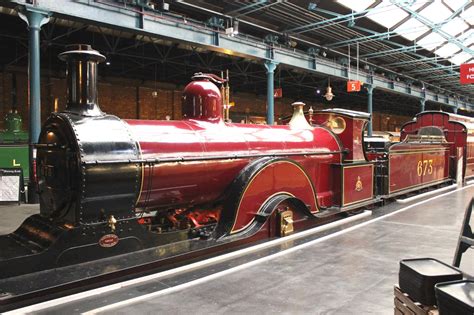 Our Loco Of The Week Is Midland Railway Class This Class Were Nicknamed Spinners