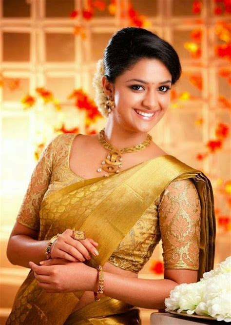 Keerthi Suresh Latest Cute Images Hd Images